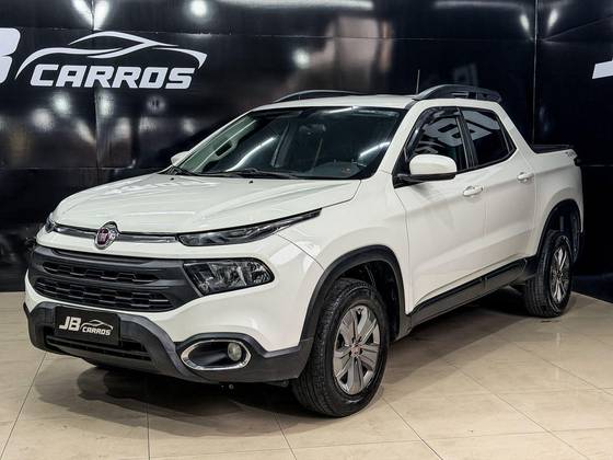 FIAT TORO 1.8 16V EVO FLEX FREEDOM AT6 FIAT TORO 1.8 16V EVO FLEX FREEDOM AT6